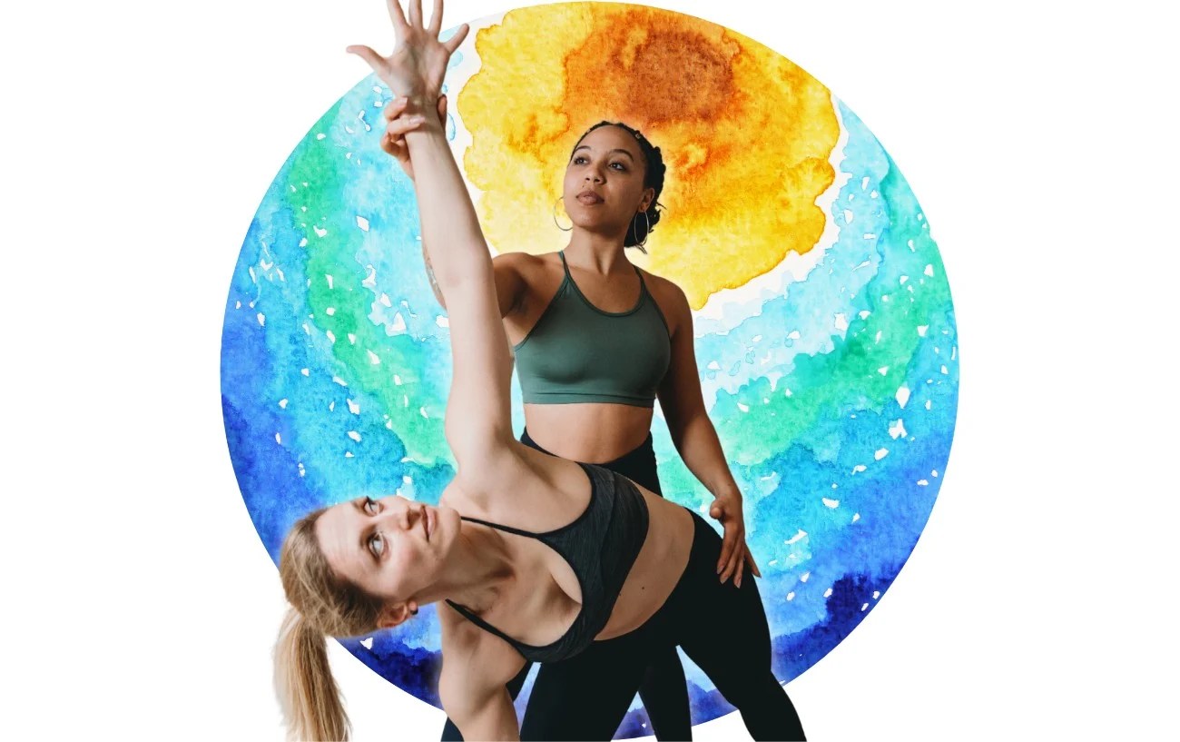 126 Yoga Studio Names Creative & Unique Yoga Business Names