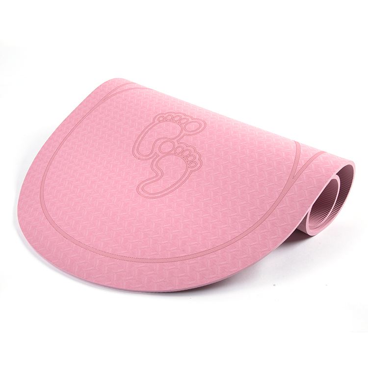 Jump Rope Mat Sound Proof Shock Absorber Workout