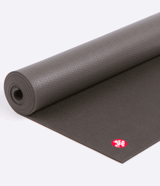 Manduka Pro Yoga Mat - Black