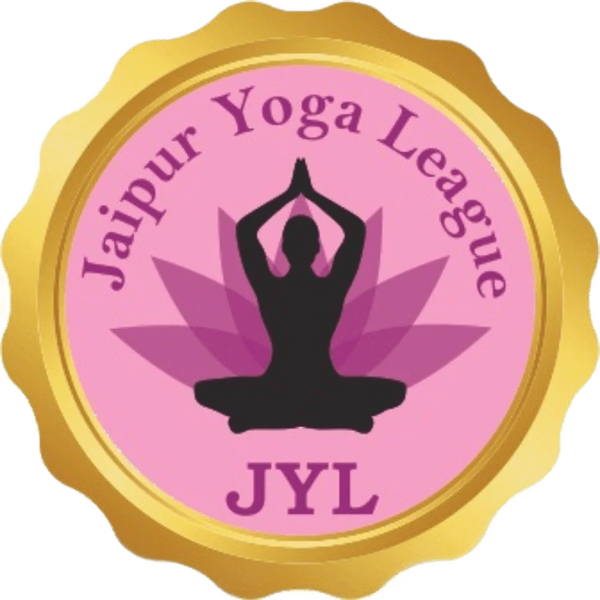 Jaipur Yoga Leauge YogaPeace