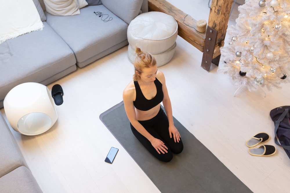 What Yoga Mat Size Is Right For Me? A Guide To Choosing The Perfect Mat