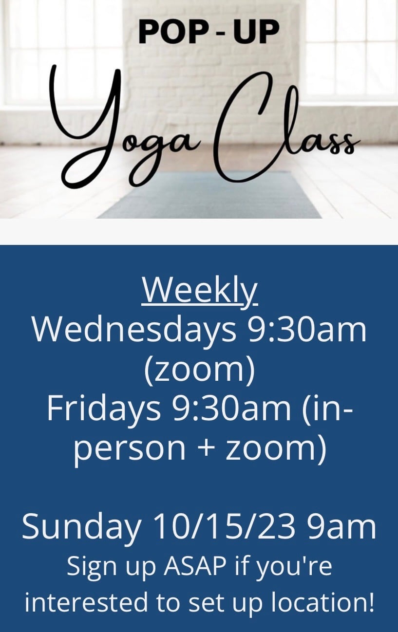 100 yoga energetic playlist full body workout in Menlo Park, CA