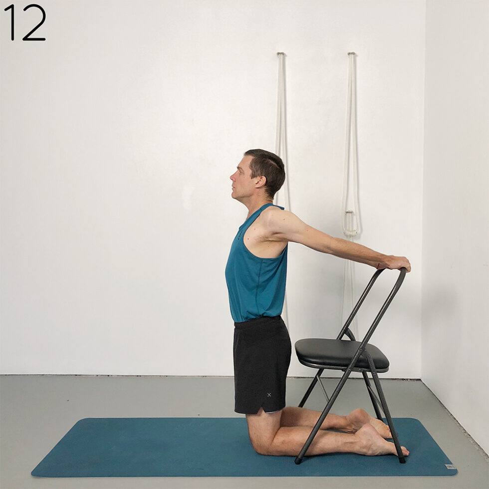 Yoga Poses For Office Workers Yoga Selection