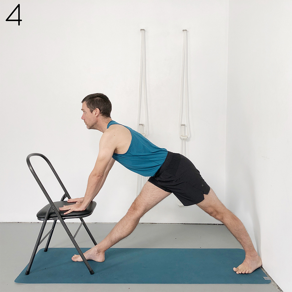 Yoga Poses For Office Workers Yoga Selection