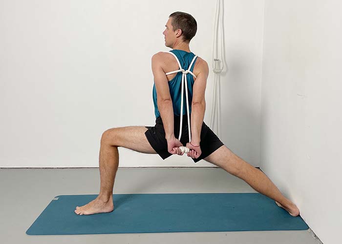 Yoga for Neck Pain Relieve and Heal with Targeted Poses Yoga Selection