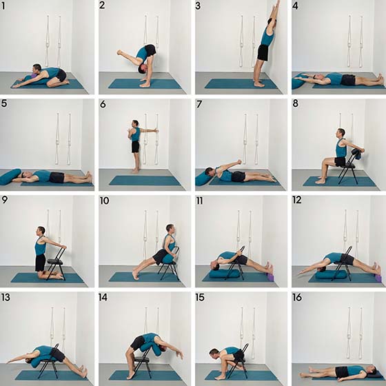 Yoga for Neck Pain Relieve and Heal with Targeted Poses Yoga Selection