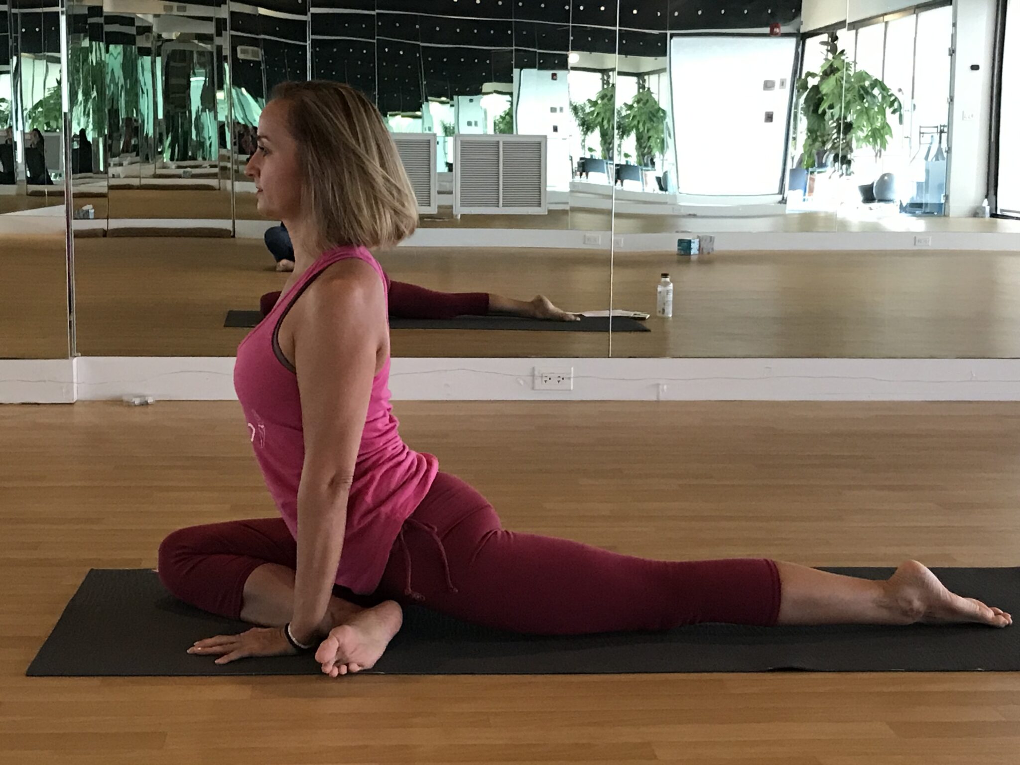 Yoga 75 Live Streaming March 18, 2020 YogaSol