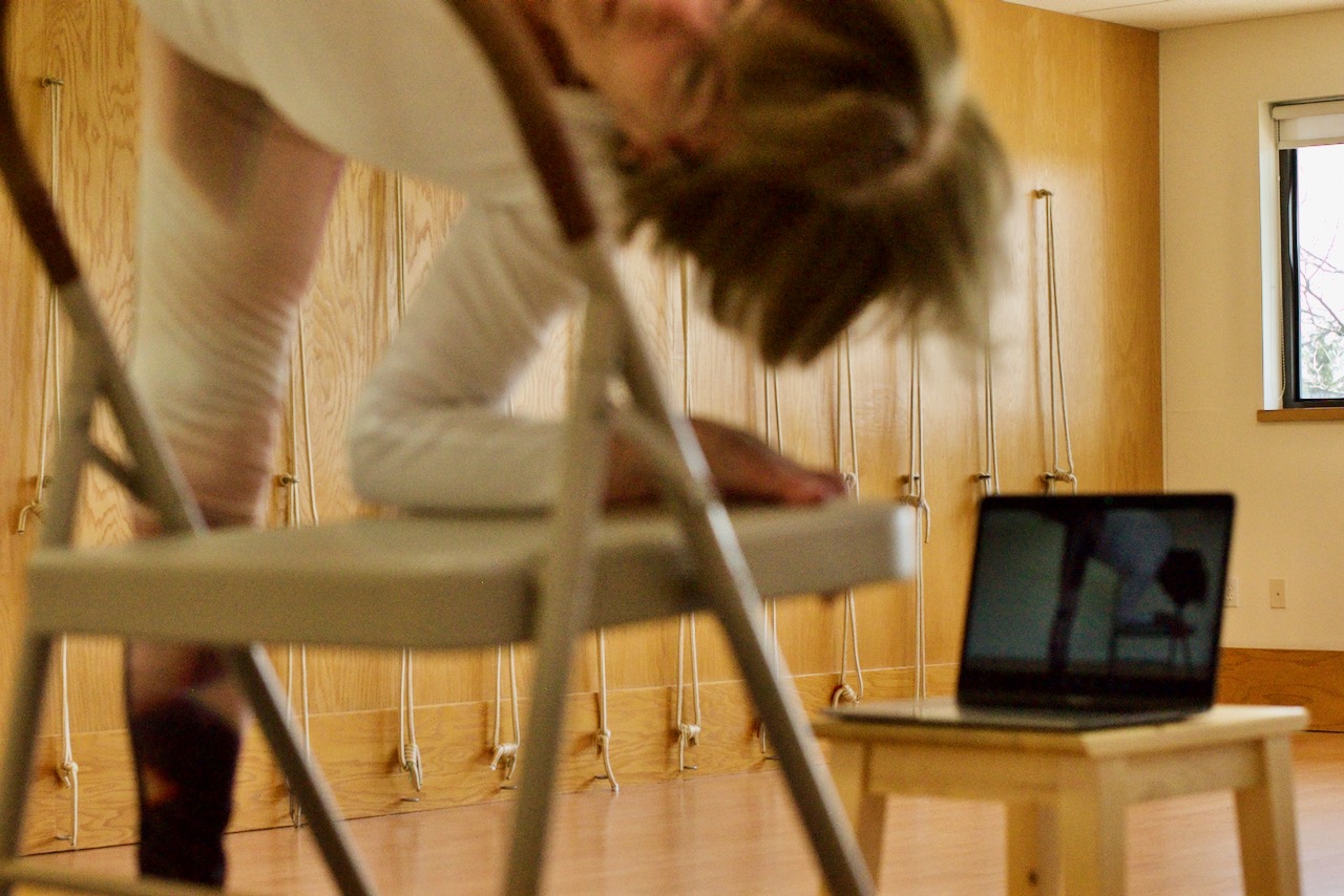 The Yoga Space Ann Arbor MI Yoga Classes Iyengar Yoga Certified Teachers