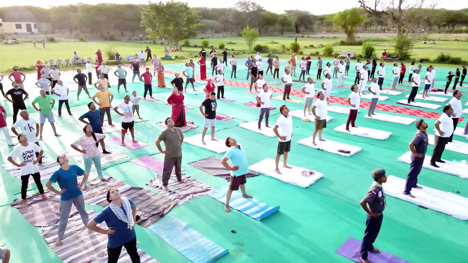 Our Courses Yogasthali