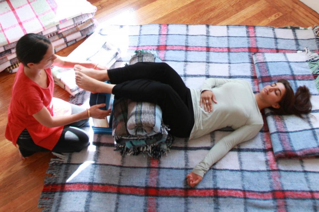 Buying Blankets • Yoga With Kaya