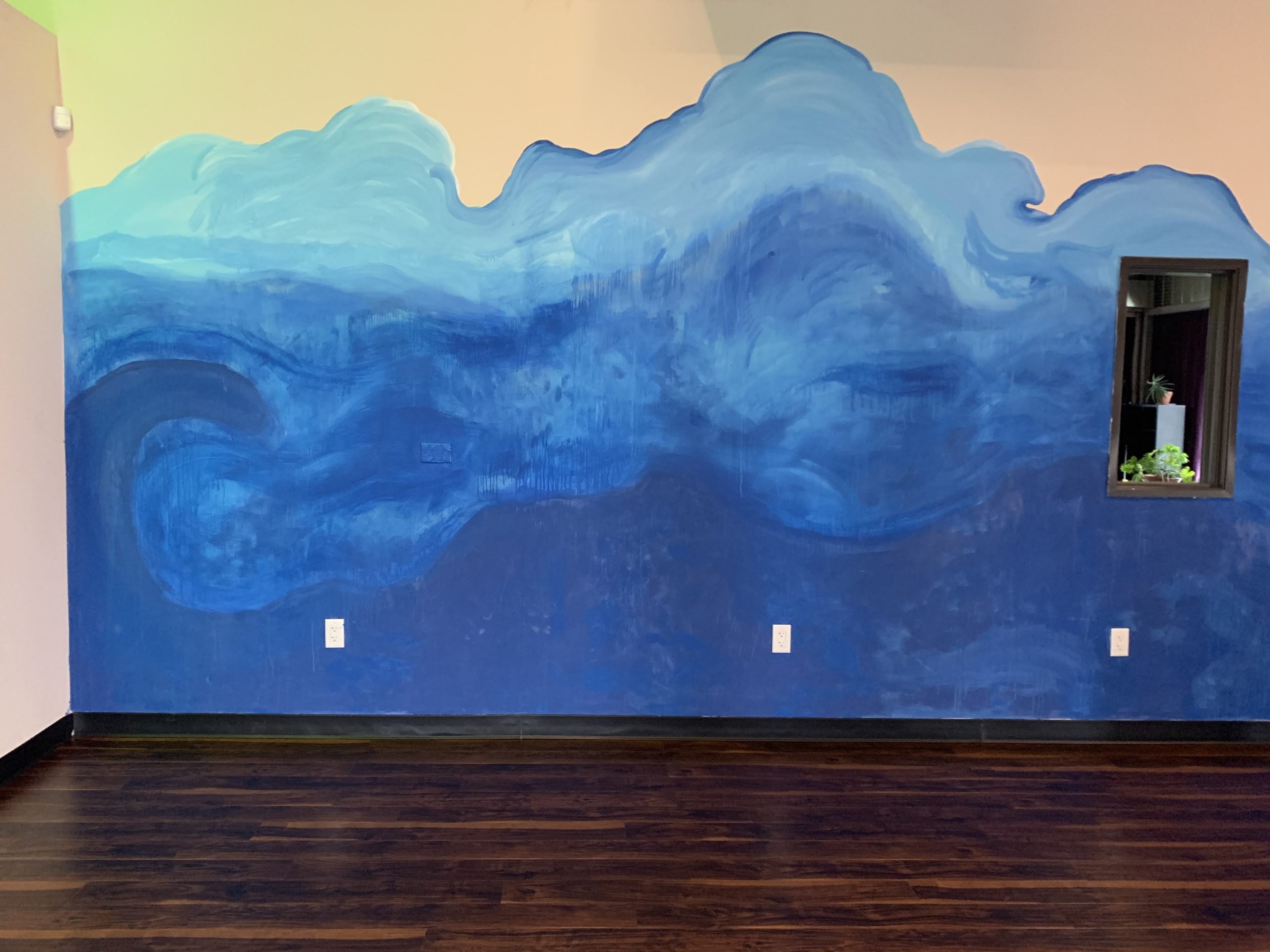 747 Zoom Background Yoga Studio Images My