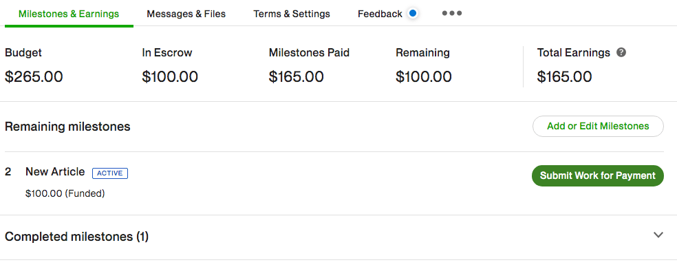 Comment Fonctionnent les Paiements sur Upwork? (Le Guide