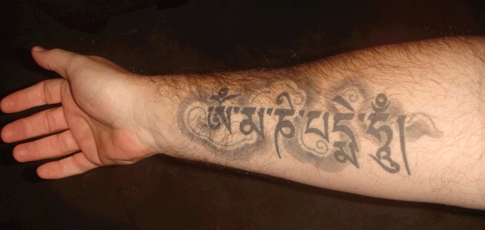 Yoga Tattuesday: The Buddhist Chronicles | Yogi, Interrupted. 452_x_954_jpg
