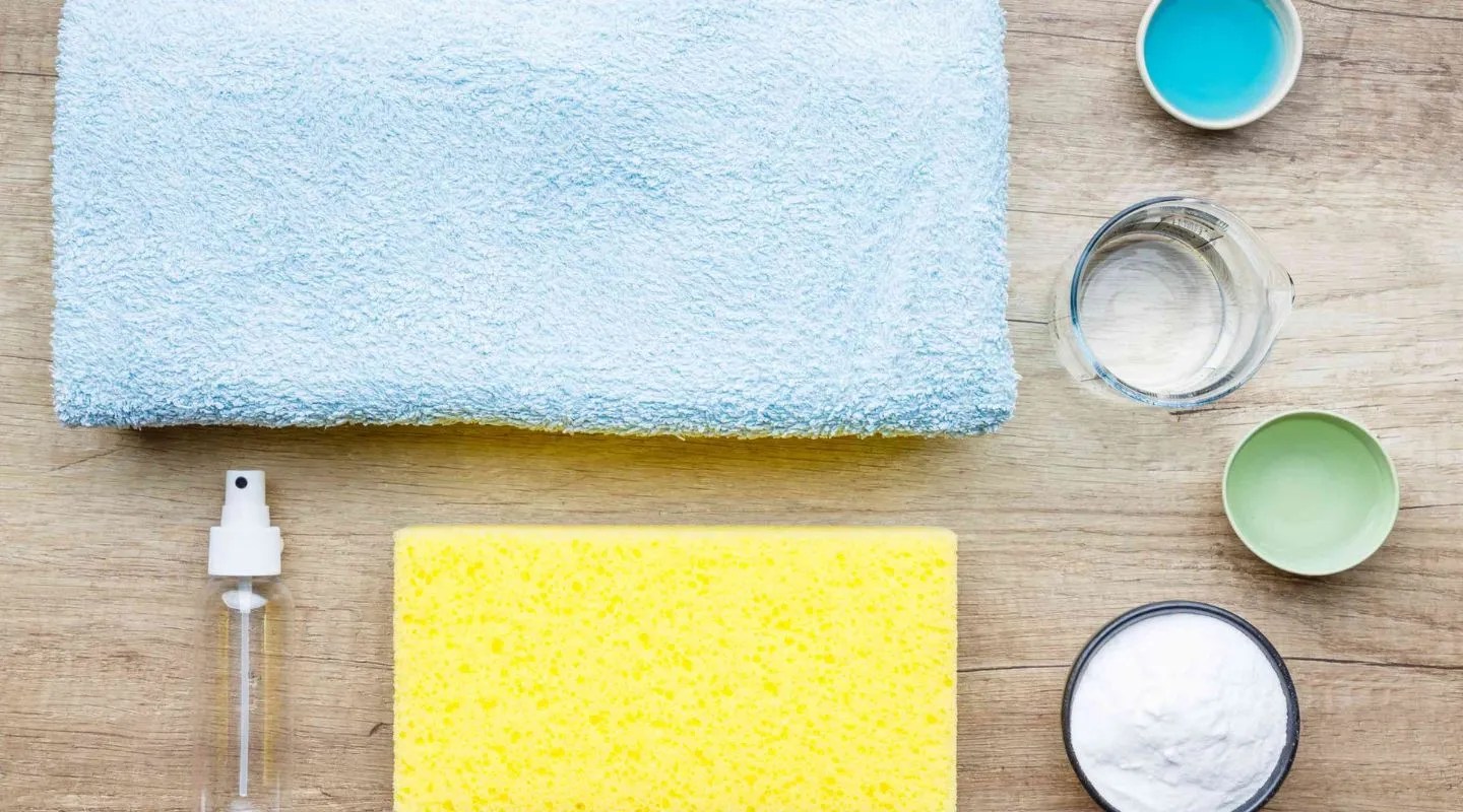 How To Clean Yoga Mat At Home Yogini Yoga