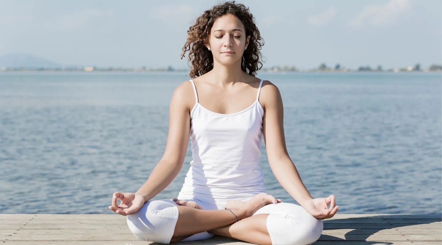 Best Meditation Poses For Beginners And Veterans