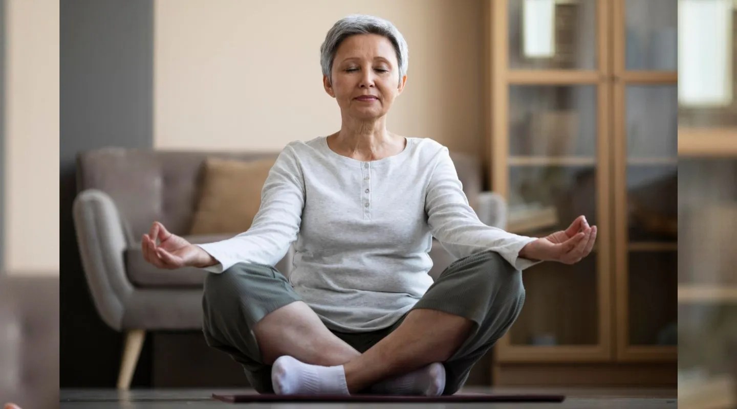 Best Meditation Poses For Beginners And Veterans