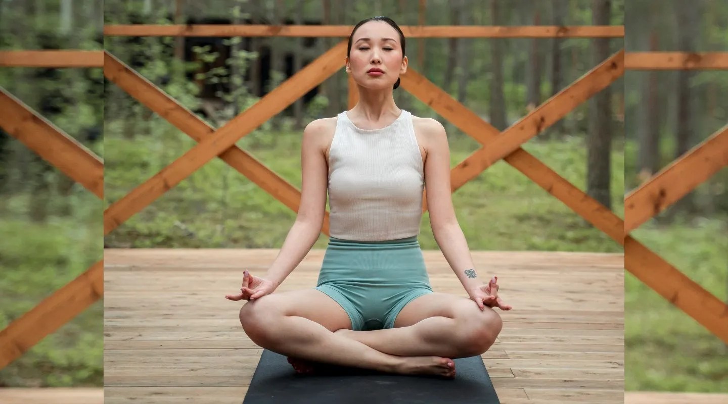 Best Meditation Poses For Beginners And Veterans
