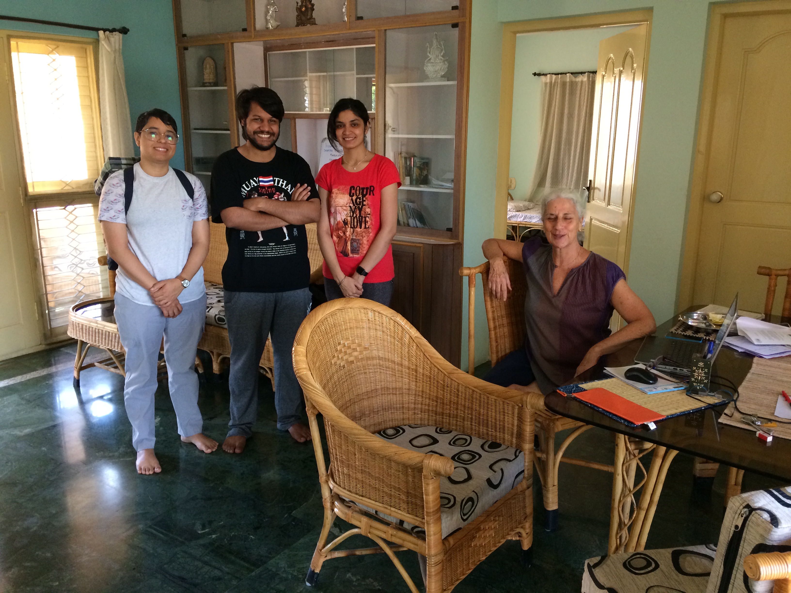 IMG_0338 Homestay in Mysore Rooms for rent in Mysore