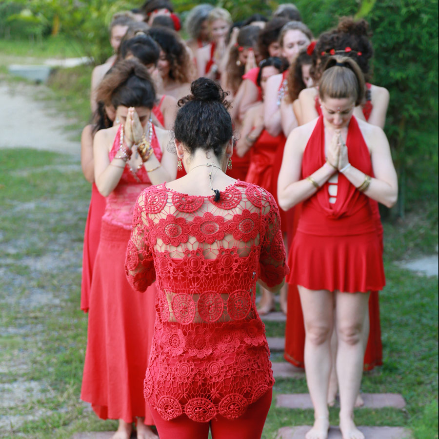 More Offerings Yogitantra