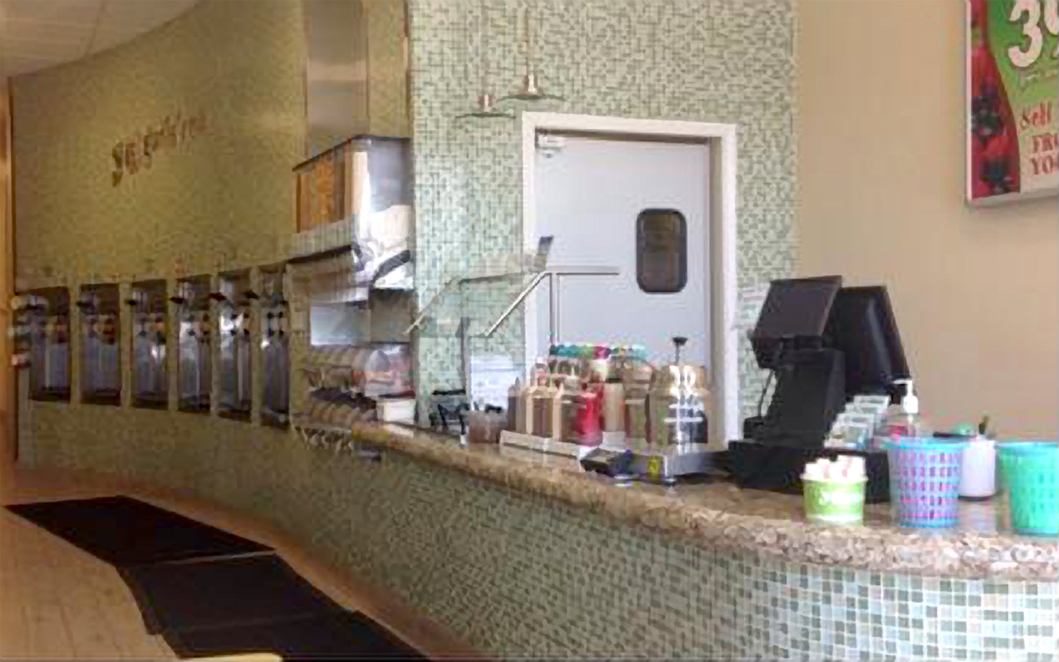 Yogolicious Frozen Yogurt Location Turlock