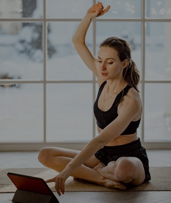 Online Live Yoga Classes Yog Power International