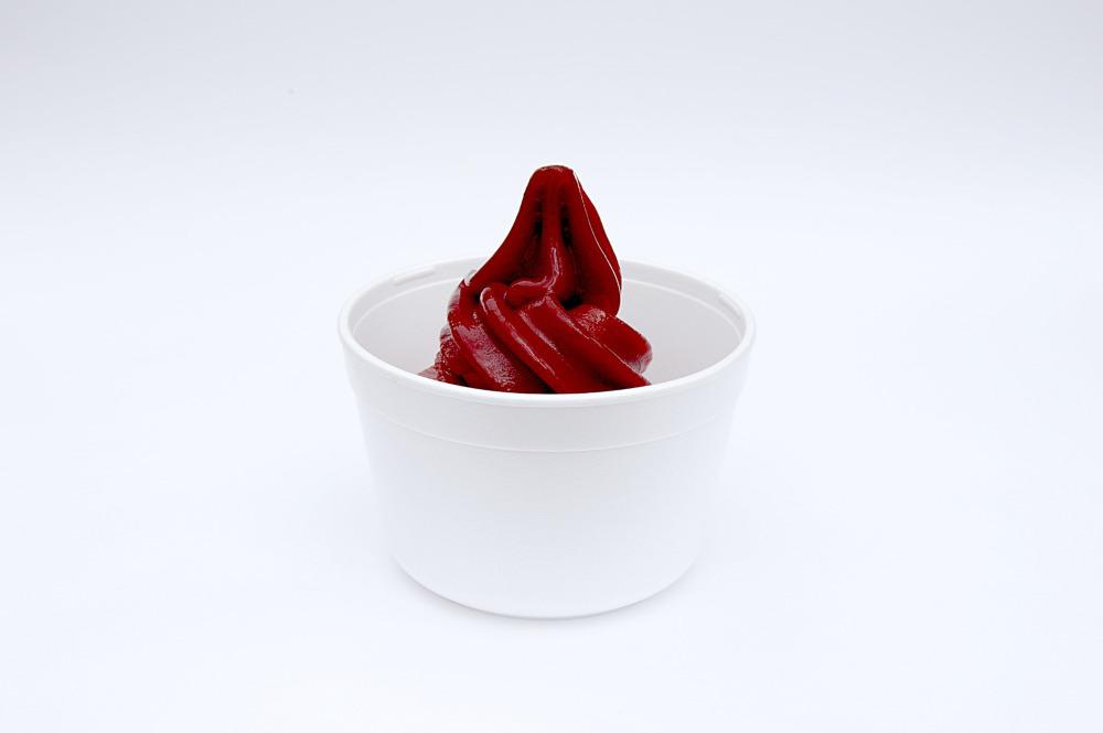 How Many Calories in Frozen Yogurt?