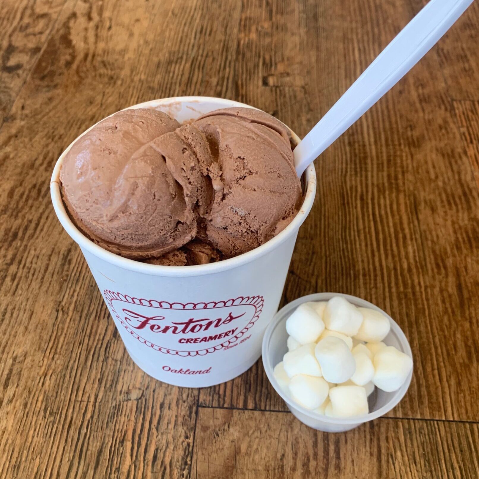 Flavors & Toppings Yogurt Shack Frozen Yogurt & Ice Cream