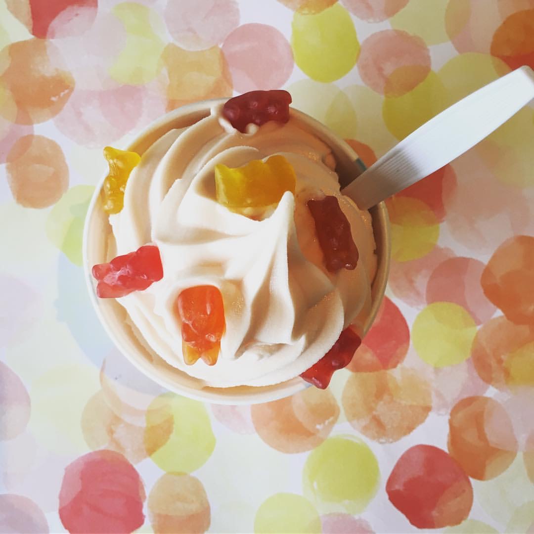 Home Yogurt Shack Downtown Danville, Lafayette, and Clayton Plaza