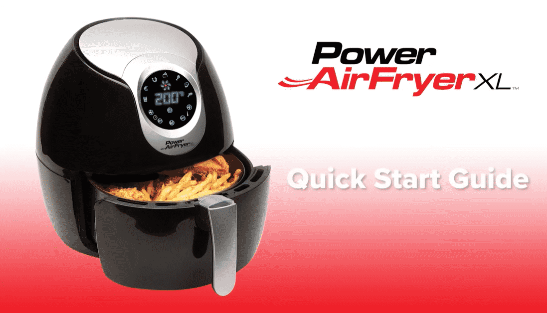 What Is the Best Power Air Fryer XL on the Market?