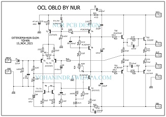 Skema Ocl Balap Oblo By Nur Pcb — Yohan From Indonesia