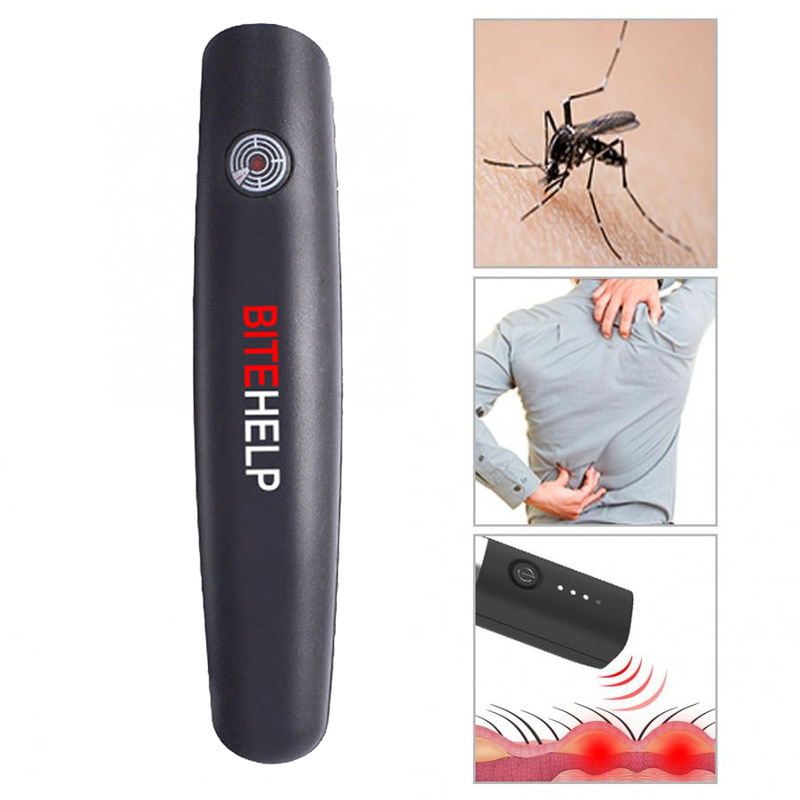Insect Mosquito Bite Itching Reliever Pen Yoibo