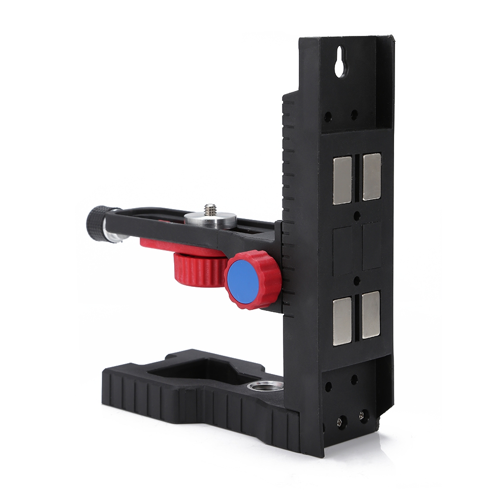 Adjustable Laser Level Wall Mounted Bracket (MULTI) Yoibo