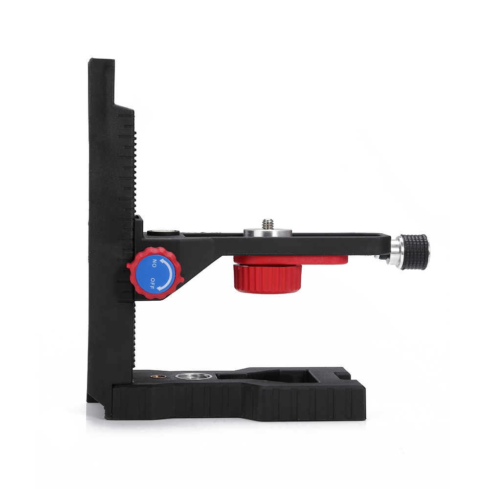 Adjustable Laser Level Wall Mounted Bracket (MULTI) Yoibo