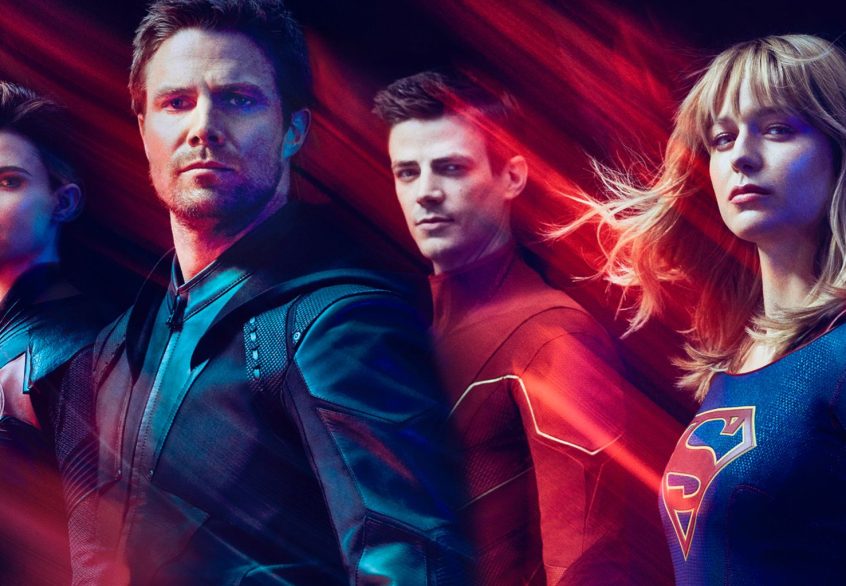 The Flash Episode Guide Season 7 Yoiki Guide