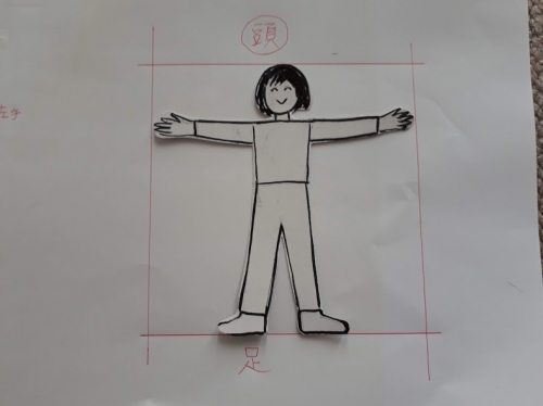 Zen🐊 On Twitter: "#Vrchat では両手を広げた長さ＝身長として計算してるからなるべく身長と両手全幅を等しくしたらいい、という知見を得たんだけど…実際それかなり手が長くなるよね…？ （160Cmの私も両手全幅測ってみたけど145Cmぐらいだった） Https://T.co/Yaam8T6Fn2 ... 腕を広げた長さ=身長 って知ってた？ | 眼の色々 | 眼について | ブログ | ああ良い眼鏡専門店