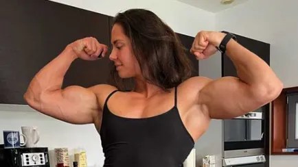 Vladislava Galagan Wikipedia, Wiki, Age, Biography, Instagram, Height