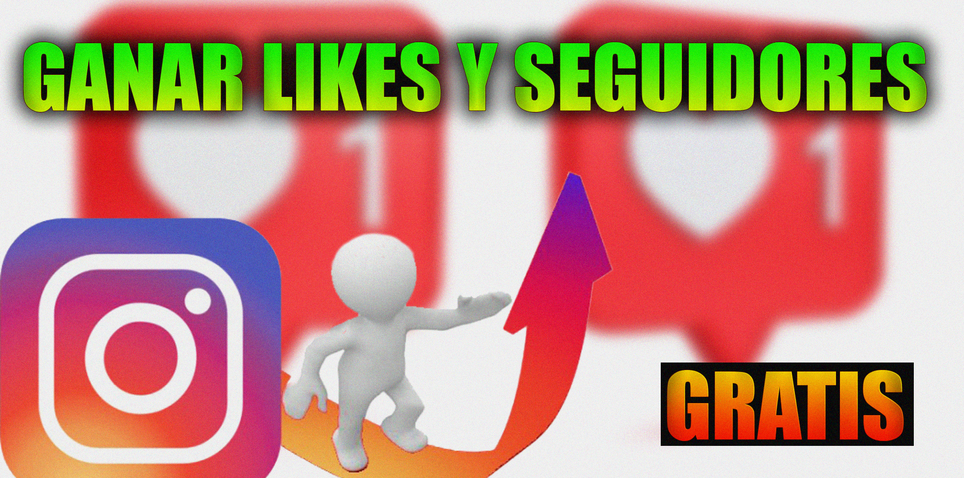 COMO CONSEGUIR LIKES Y SEGUIDORES en INSTAGRAM JB Tech