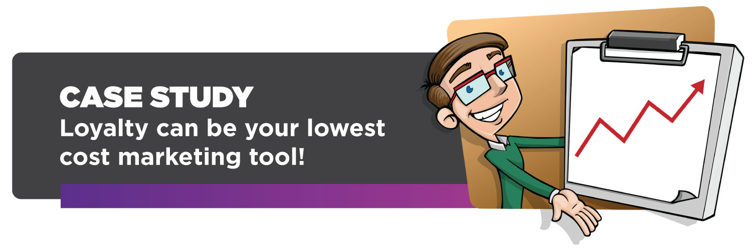 Loyalty SEO Case Study Yokalize