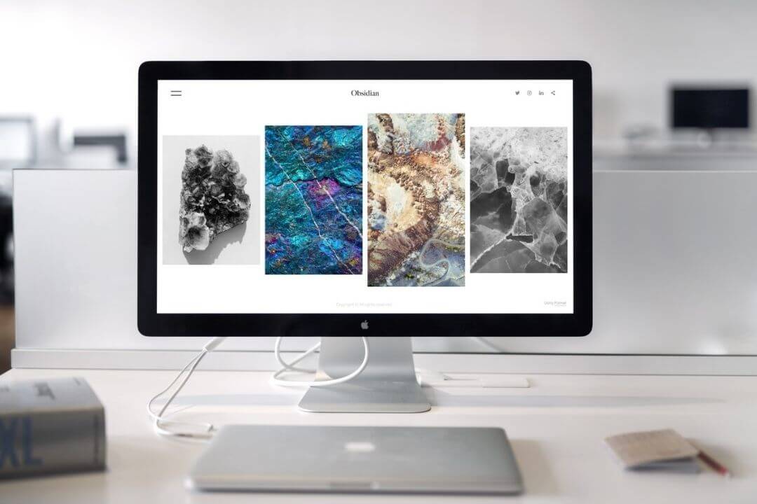 Should You Build Your Own Website or Hire A Developer? YOKE