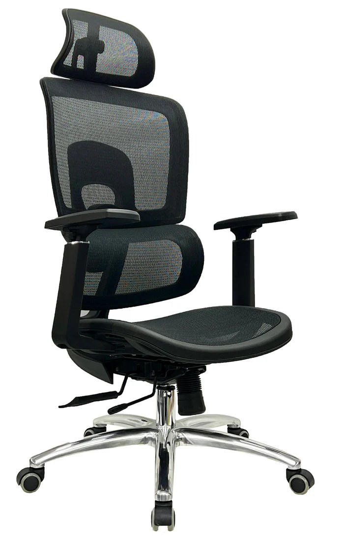 Ergonomic Chair YOKE OFFICE EQUIPMENT