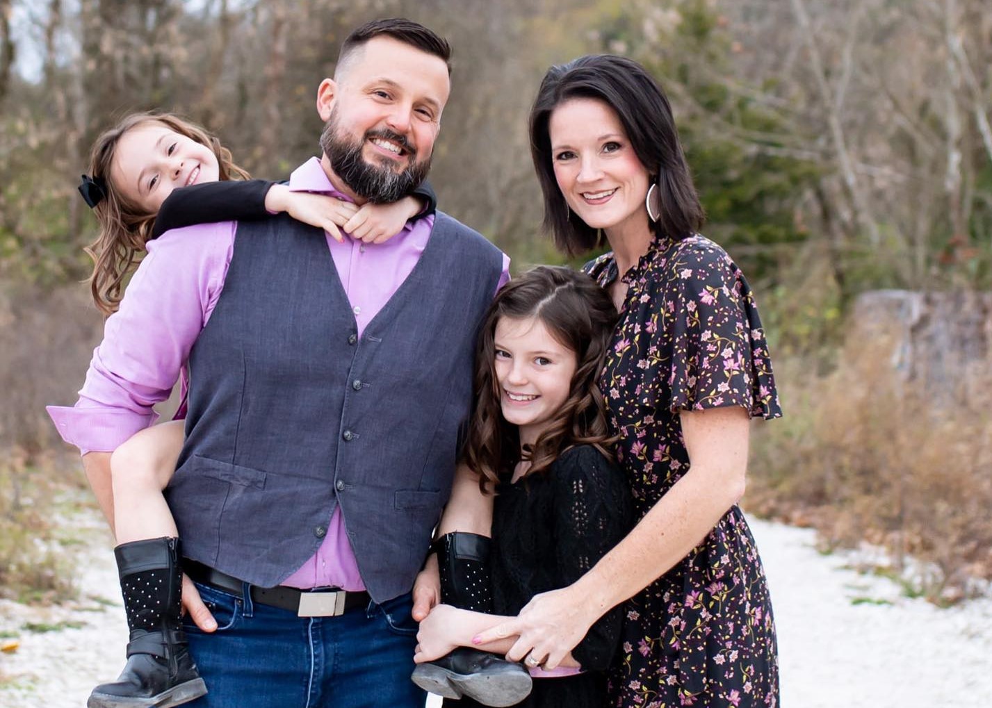 Transitions at YOKE – YOKE Youth Ministries