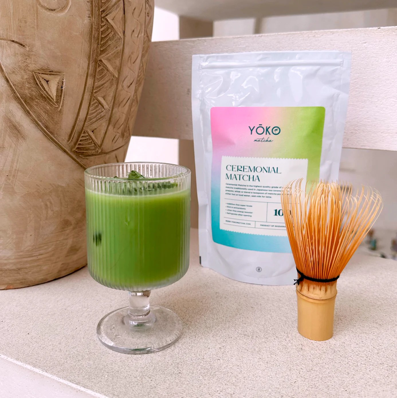 Can you drink too much matcha? What are the side effects of matcha tea