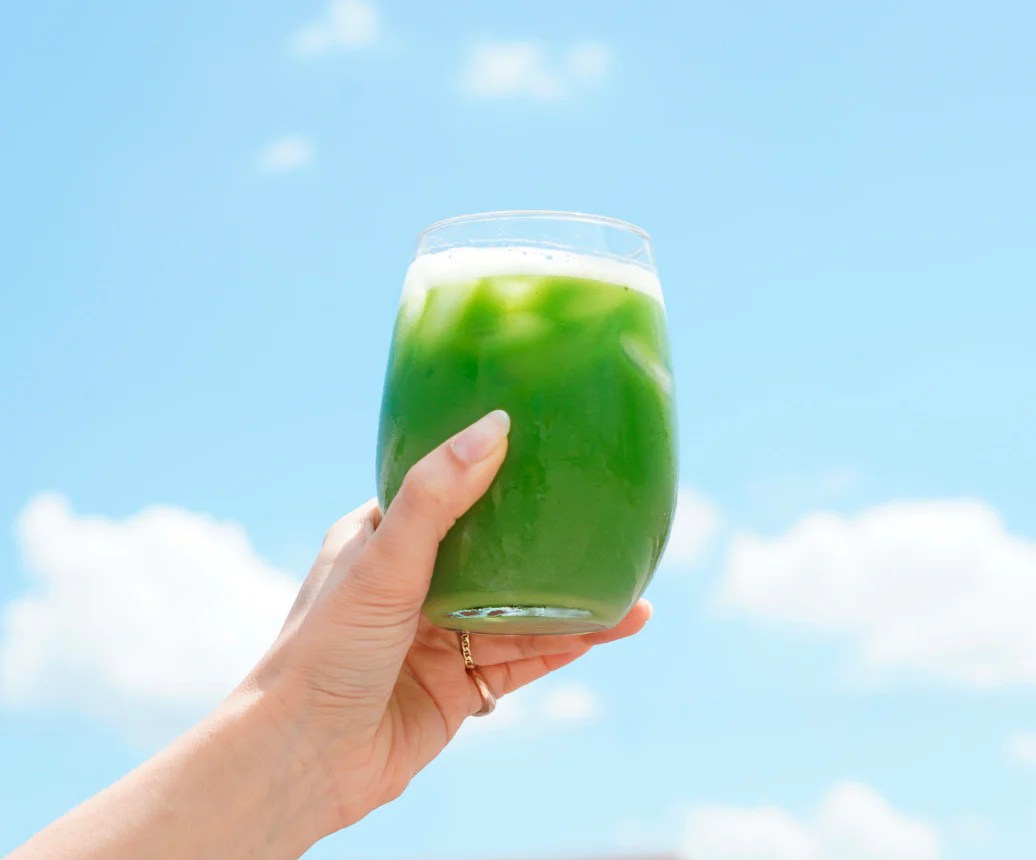 Unlocking the Flavor Palette What Does Matcha Taste Like? Yōko Matcha