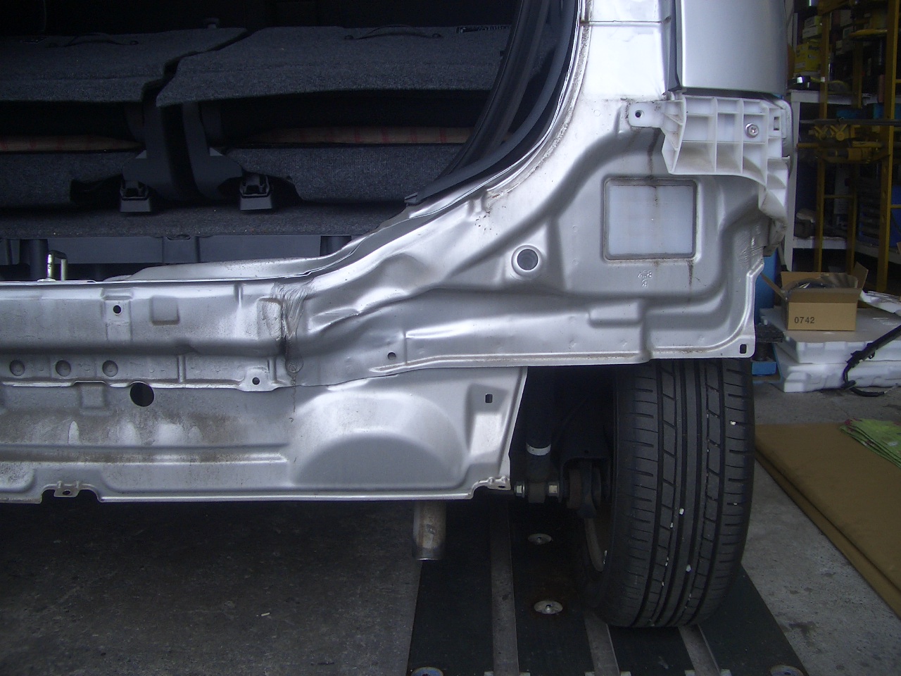 最高のコレクション バックパネル 車 修理 308143バックパネル 車 修理 Jozirasutowkdh