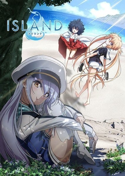 Island 14 92145L