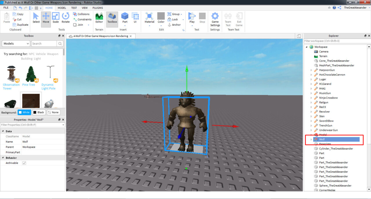 How to Change a Brick's Color on Roblox Using a Script: 7 Steps
