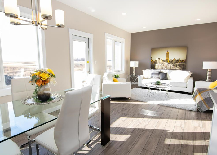 160 Eaglemere Real Estate