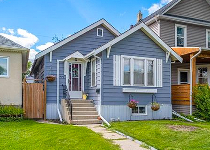 LISTINGS Real Estate