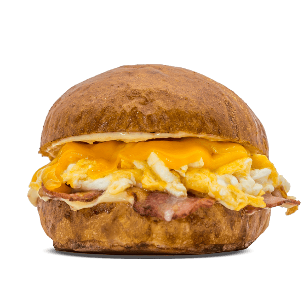 Yolk The Egg Station