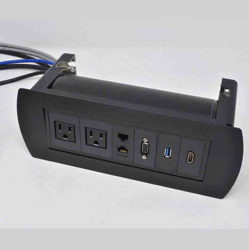 Buy Now Mexico Power Outlet (Retractable) YVMFMB 1